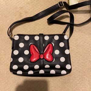 Disney Parks Crossbody Bag